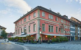 Hotel Rotes Haus